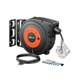thumbnail image 1 of Carrete retráctil de cable de extensión DEWENWILS 12/3C SJTOW de 40 pies, 1 of 7