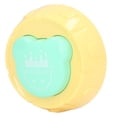 thumbnail image 3 of Touch High Jump Counter Home Children Funny Voice Count Grow Taller Touch High Training Toy Yellow, 3 of 8