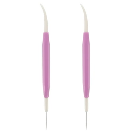 

2PCS Baking Icing Biscuit Needle Premium Icing Needle Durable Icing Needle