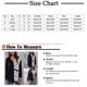 thumbnail image 3 of Ichuanyi liquidación de la solapa de moda de las mujeres botón delantero sólido cárdigan camisa de manga larga tops ICHUANYI WER202308242507, 3 of 7