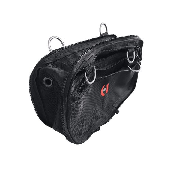 Hollis Poche de Rangement avec Boutons-Pression