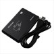 thumbnail image 4 of Lector RFID USB 125khz EM4100 ID Sensibilidad Sin Contacto Lector de Tarjetas Inteligentes Soporte TK4100 Ventana Linux, 4 of 5