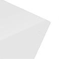 thumbnail image 3 of Boîtier d'ordinateur en acrylique transparent à cadre ouvert, support de base pour carte mère M-ATX, 3 of 4