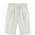 thumbnail image 1 of Pantalones cortos, pantalones casuales de verano europeos y americanos, pantalones de vestir exteriores, instalación sin esfuerzo, 1 of 1