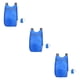thumbnail image 2 of Soidarity para acampar al aire libre, plegable, impermeable, bolsa de nailon, senderismo, viajar, plegable, azul Type1 NO1 Soidarity CBP155444, 2 of 6