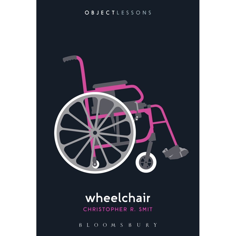 Wheelchair (Paperback)