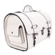 thumbnail image 1 of Bolsa Trasera Para Motocicleta, 18 L, Bolsa Trasera Para Motocicleta, De Liberación Rápida, De Piel Sintética, De Alta Capacidad, Bolsa De Equipaje De Viaje Para Motocicleta Con, 1 of 7