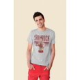 thumbnail image 2 of Ken Shamrock Legends Collection Black T-shirt, 2 of 4