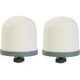 thumbnail image 4 of shiyou-Dome Ceramic Filter 2PCS Ceramic Dome Replacement Filter for Water Bucket Filtration System, 4 of 4