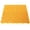 Yellow + Plastic, variant on 25pcs Interlocking Plastic Garage Floor Mats, 15.6x15.6 Non-Slip Drainage Tiles for Garage, Garden, Kitchen & Outdoor Use, Blue