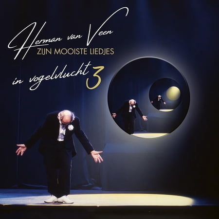 In Vogelvlucht 3 Herman Van Veen (Video Game)
