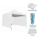 thumbnail image 3 of Toldo Ilios Innova Plegable con Paredes Blanco, 3 of 9