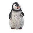 thumbnail image 1 of Décor de Jardin Statue d'Animal Statue Penguin Marche, 1 of 5