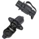 thumbnail image 2 of Pin connector and socket 3 pin, 12v tractor pin connector, Din 9680 waterproof gift, 2 of 5
