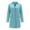 Sky Blue, variant on Erwazi Long Cardigans for Women Fall Trendy Button Down Open Front Lightweight Cardigan Sweaters with Pockets