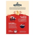 thumbnail image 3 of Quaker Oat So Simple Family Pack Original Porridge Sachets Cereal 20 x 27g, British Import (Pack of 3), 3 of 5