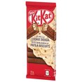 thumbnail image 3 of Gaufrette KITKAT CHUNKY Pâte à biscuits, 111 g, 3 of 10