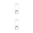 thumbnail image 1 of Transemion Diffuser Flavor Aroma Machine Night Fragrance Spray Wall-mounted Car Type2 2Set, 1 of 1