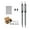 A KIT, variant on Automatic Door Opening Device Multifunctional Stainless Steel Swing Gate Opener Operator Kits With Optional Accessories ,Easy to Install