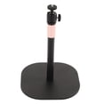 thumbnail image 2 of Projector Camera Bracket,Rotatable Camera Stabilizer Telescopic Phone Projector Stabilizer Camera Floor Stand Kit Luxury Finish, 2 of 9