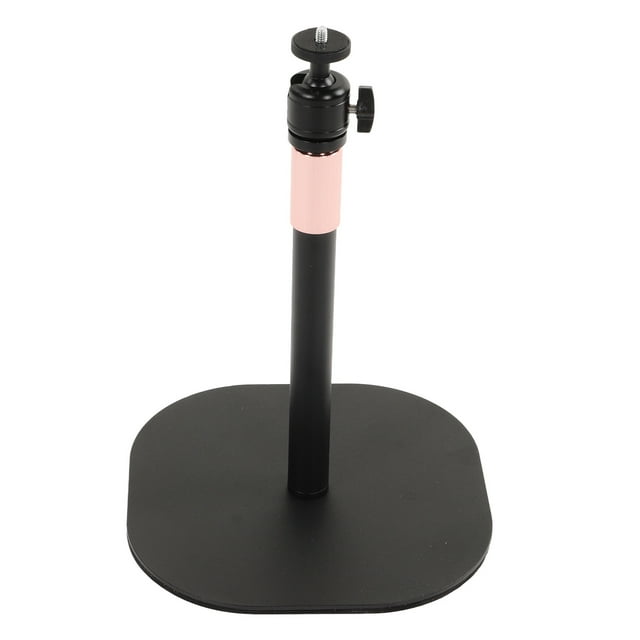 Phone Projector Stabilizer,Rotatable Camera Stabilizer Telescopic Camera Floor Stand Kit Camera Stabilizer Streamlined Design