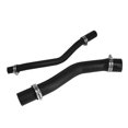 thumbnail image 4 of Fuel Fill and Vent Fuel Gas Hoses with 4 Clamps Fits for Cherokee XJ 1997-2001 Replaces 52100131AD, 52100132AB, 4 of 5