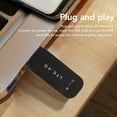 thumbnail image 4 of 4G Mobile WiFi Hotspot, Mini USB Modem With WiFi Hotspot, 150Mbps Portable Router, Pocket Router Support Up To 10 Connection Devices, 4 of 8