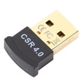 thumbnail image 4 of Receptor Bluetooth, Adaptador Bluetooth inalámbrico 4.0 Adaptador Bluetooth Adaptador Bluetooth Acabado de lujo, 4 of 8