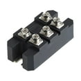 thumbnail image 3 of Zxpjkyu Three Phase Diode Bridge Rectifier Multiuse Easy Installation Stable Performance, 3 of 9