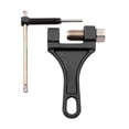 thumbnail image 4 of Bike Chain Breaker Iron Universal Black Dedicated Chain Remover Tool for Motorbike, 4 of 8