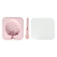 thumbnail image 2 of Moldes para helados moldes para paletas herramientas de cocina apilables reutilizables con tapa para el hogar ANGGREK Otros, 2 of 8