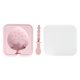 thumbnail image 2 of Moldes Para Helado, Moldes Para Paletas Apilables De Colores DIY, Fuerte Hermeticidad Para La Oficina, 2 of 7