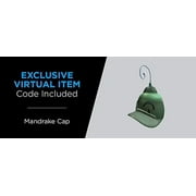 Roblox Action Collection - Fantastic Frontier: Guardian Set + Two Mystery Figure Bundle [Includes 3 Exclusive Virtual Items]