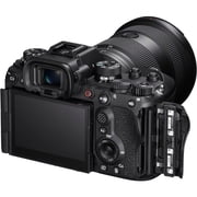 Sony Alpha 1 II Full-frame Mirrorless Interchangeable Lens Camera (Body)