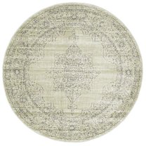 Radici USA Colosseo 5'3 Round in Beige