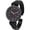 Black / 0844, variant on Original Mother of Pearl Cuff Bracelet Watch for Women with 31mm case Japanese Quartz Movement Metal hinged Bangle Style Cuff Wrist Watch for Ladies