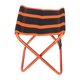 thumbnail image 5 of Taburete De Pesca, Taburete Plegable Para Exteriores, Tela Oxford 600D, Cuerda Elástica Ligera Para Acampar Cergrey Camping Stool, 5 of 8