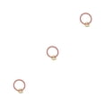 thumbnail image 4 of Cadena de Silicona Methold para Teléfono Móvil Rosa, 4 of 6