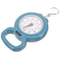 thumbnail image 2 of Manual Hanging Scale Small Hanging Scale High Accuracy Weight Scale for Kitchen Fishing Farms(10kg), 2 of 6