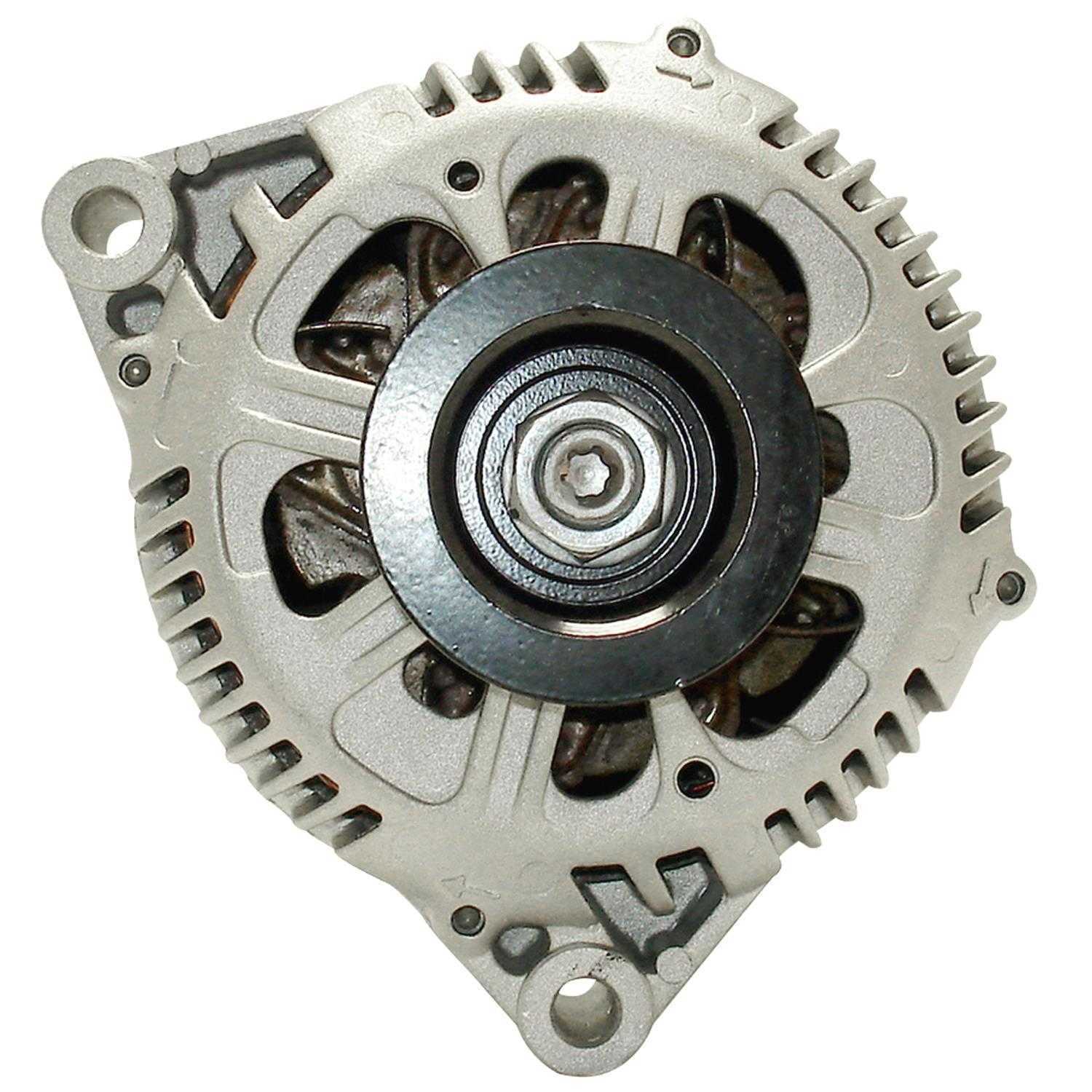 FVP Professional 13721 Alternator Standard