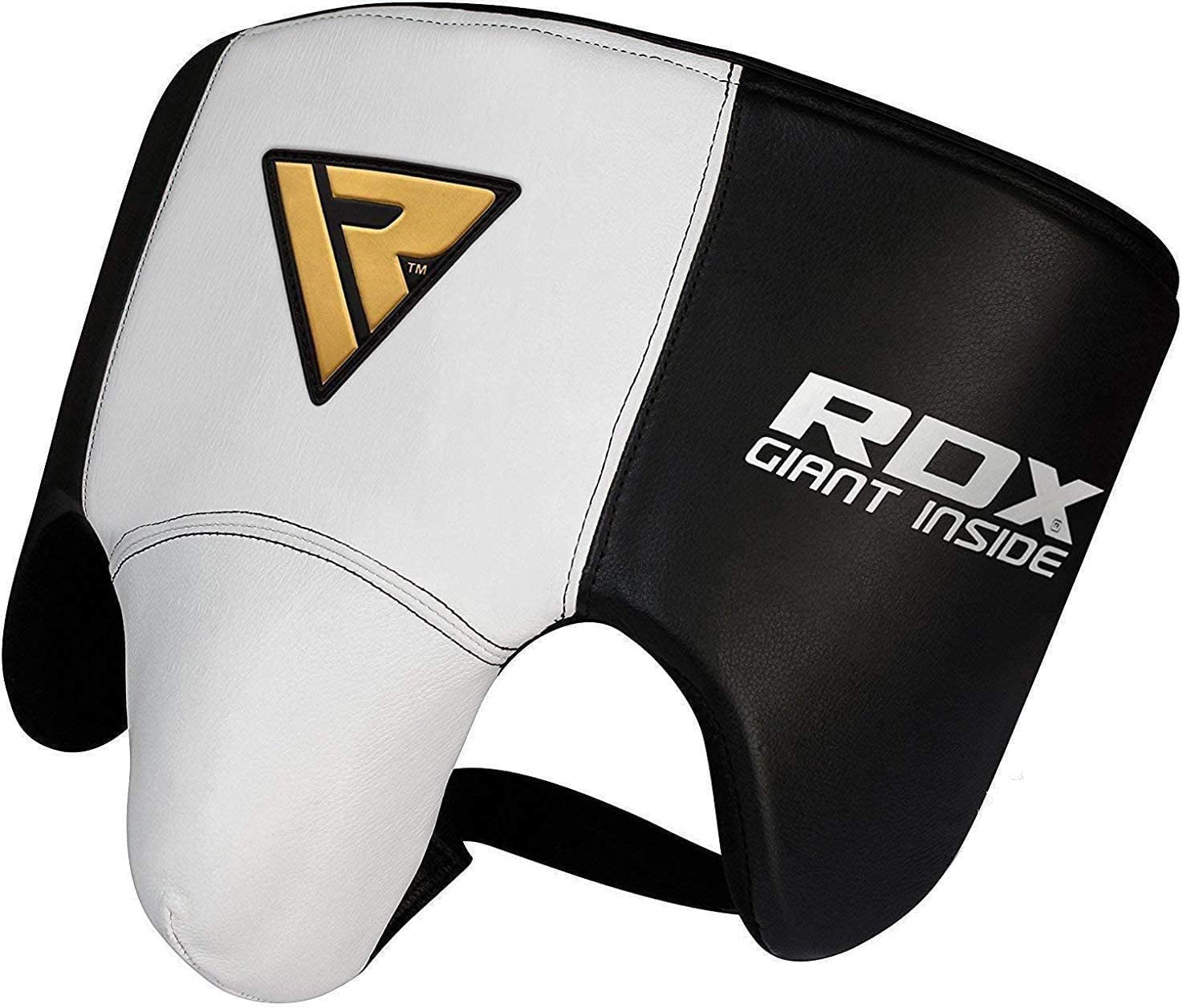 RDX Groin Guard Boxing Muay Thai MMA Abdo Gear Kickboxing Abdominal Protector CA 