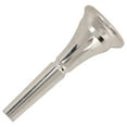 thumbnail image 4 of Bouche de Corne Française, Interface Standard d'Embout Buccal de Corne de Dureté Élevée de Taille Compacte Facile à Installer pour les Instruments à Vent, 4 of 8
