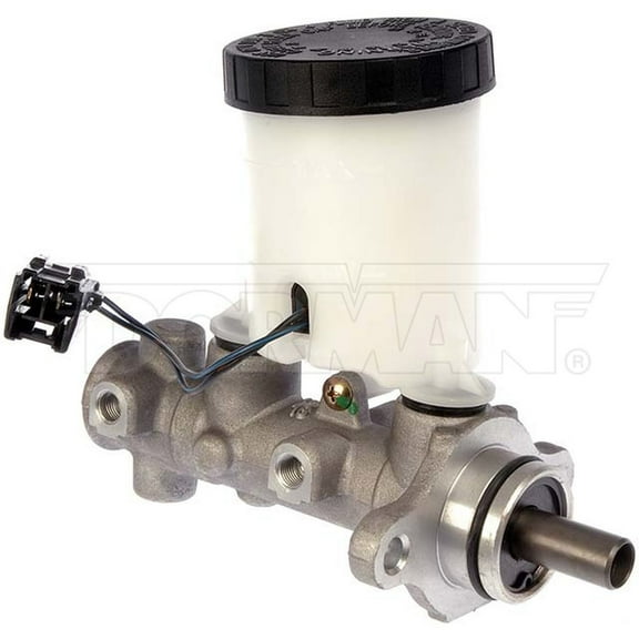 Dorman M630247 Brake Master Cylinder for Specific Mazda Models Fits select: 2001-2005 MAZDA MX-5 MIATA