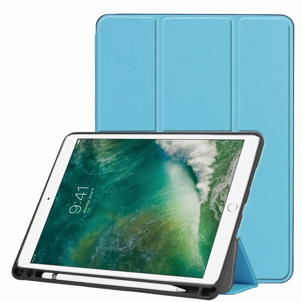 Allytech 10.5 Inch iPad Case, iPad Air 3st Case (2019), 10.5 Case, Slim