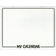thumbnail image 1 of Créez Votre Propre Calendrier 11"X8.5"-, 1 of 2
