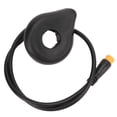 thumbnail image 3 of Electric Bikes Sensor, Pedal Assistant Sensor Waterproof Interface 12 Magnets  For Electric Bike, 3 of 8