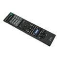 thumbnail image 4 of Remplacement de la Télécommande, Opération Simple Boutons Sensibles à la Télécommande ABS Résistance à l'Usure pour AV pour STR-DH750, 4 of 8