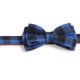 thumbnail image 2 of Collar de gato de algodón PU con lazo ajustable a cuadros para gatitos y cachorros (azul L) Ndcxsfigh  Para estrenar, 2 of 8