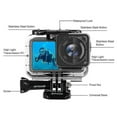 thumbnail image 3 of 61m Waterproof Case For Dji Osmo Action, 3 of 5