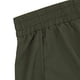 thumbnail image 4 of Pantalones cortos para correr de secado rápido para mujer Capa deportiva Cintura elástica Pantalones cortos de entrenamiento activo con bolsillos Adepaton LRWJ644-4, 4 of 8